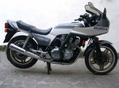 1982 Honda CB 900 F 2 Bol d`Or photo